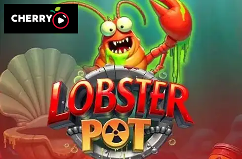 Lobster Pot